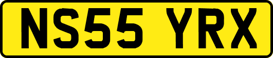 NS55YRX