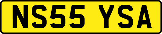 NS55YSA