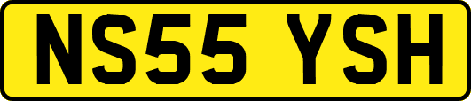 NS55YSH