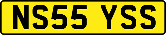 NS55YSS