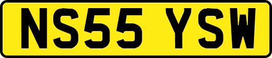 NS55YSW