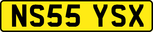 NS55YSX