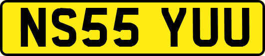 NS55YUU