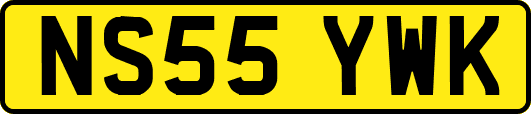 NS55YWK