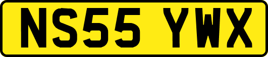 NS55YWX