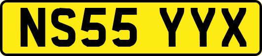 NS55YYX