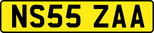 NS55ZAA