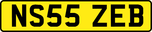 NS55ZEB