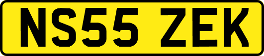 NS55ZEK