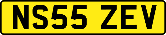NS55ZEV