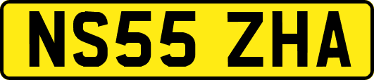NS55ZHA