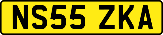 NS55ZKA