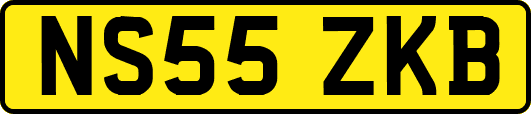 NS55ZKB