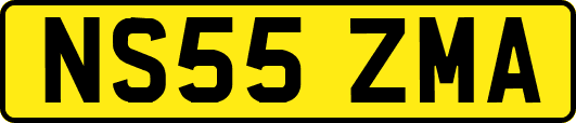 NS55ZMA