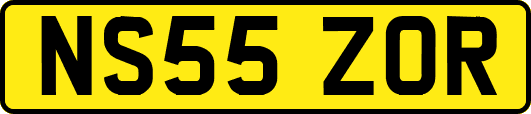 NS55ZOR