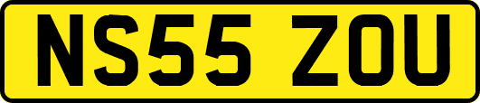NS55ZOU