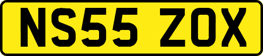 NS55ZOX
