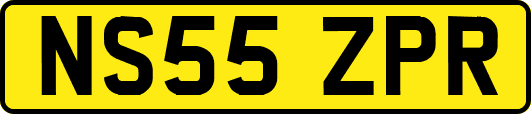 NS55ZPR
