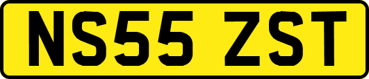NS55ZST