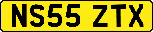 NS55ZTX