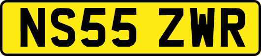 NS55ZWR