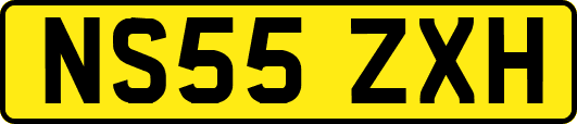 NS55ZXH