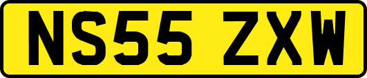 NS55ZXW