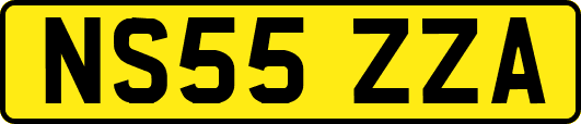 NS55ZZA