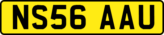 NS56AAU