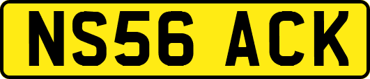NS56ACK