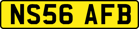 NS56AFB
