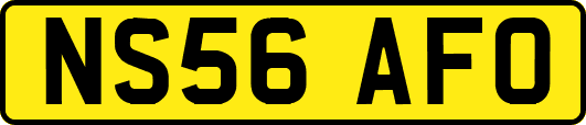 NS56AFO