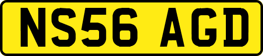 NS56AGD