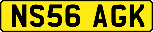 NS56AGK