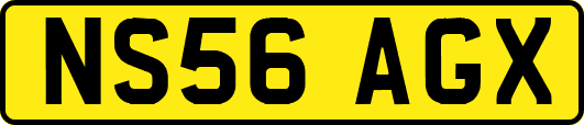 NS56AGX