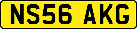 NS56AKG