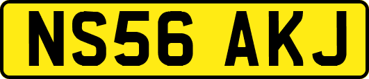 NS56AKJ