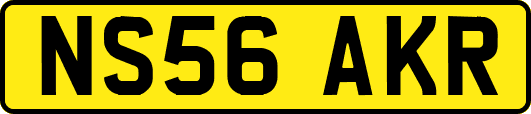 NS56AKR