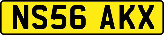 NS56AKX