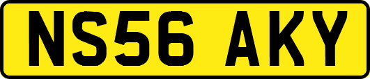 NS56AKY