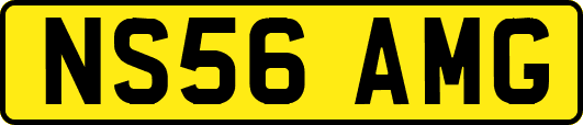 NS56AMG