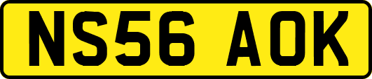 NS56AOK
