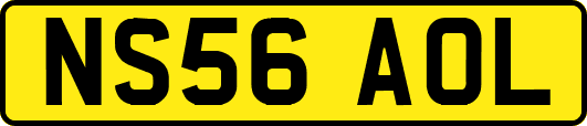 NS56AOL