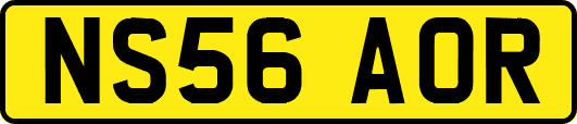 NS56AOR