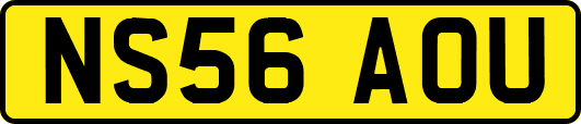 NS56AOU