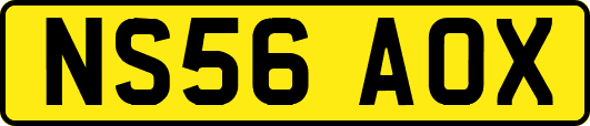 NS56AOX