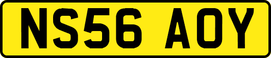 NS56AOY