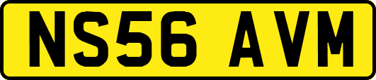 NS56AVM