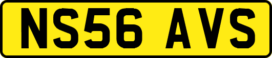 NS56AVS