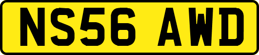 NS56AWD